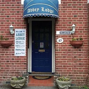 Abbey - Pensión
